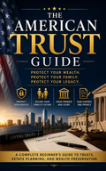 THE AMERICAN TRUST GUIDE